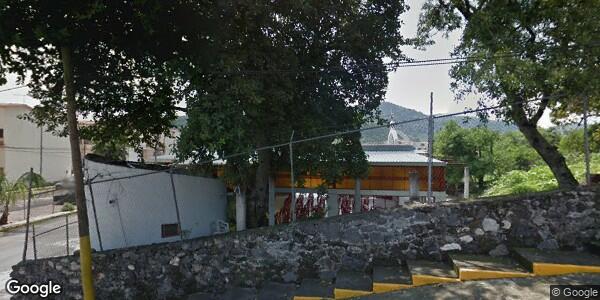 AYUDANTÍA DE LA COLONIA EL CAMPANARIO